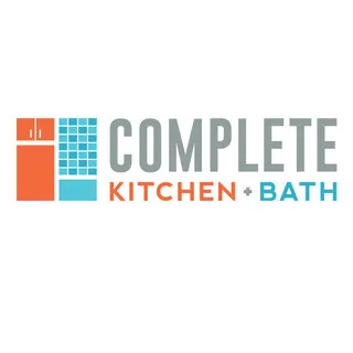 Complete Kitchen and Bath logo