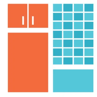 Complete Kitchen + Bath logo