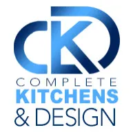 Complete Kitchens & Design logo