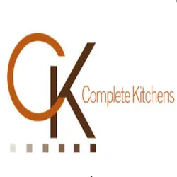 Complete Kitchens logo