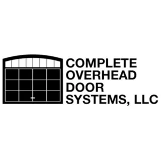 Complete Overhead Door Systems, LLC logo