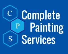 Complete Painting Services logo