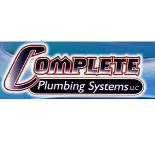 Complete Plumbing Systems LLC logo