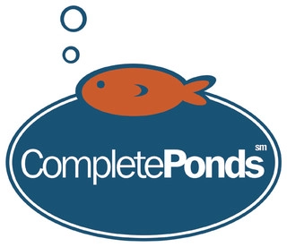 Complete Ponds logo