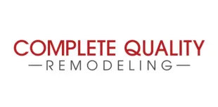 Complete Quality Remodeling logo