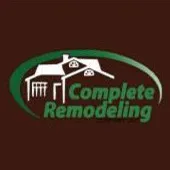 Complete Remodeling Co, Inc logo