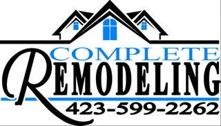 Complete Remodeling Services logo