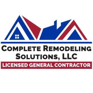 Complete Remodeling Solutions LLC logo
