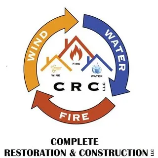 Complete Restoration and Construction logo