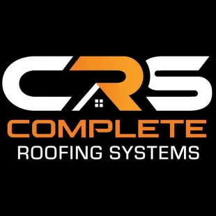 Complete Roofing Systems logo