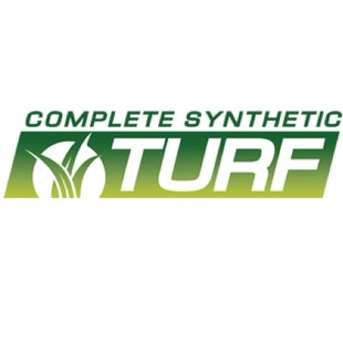 Complete Synthetic Turf logo