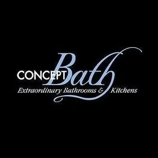 Concept Bath Systems logo