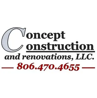 Concept Construction - Interior Design & Decorating in Plainview, TX
