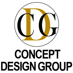 Concept Design Group logo