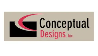 Conceptual Designs, Inc. logo