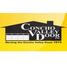 Concho Valley Door Inc logo