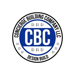 Concierge Building Company LLC. logo