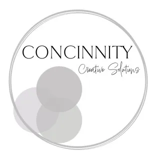 Concinnity-Creative Solutions logo