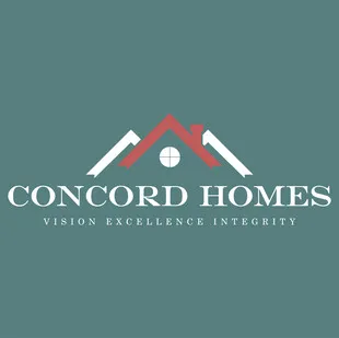 Concord Construction logo