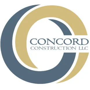 Concord Construction logo