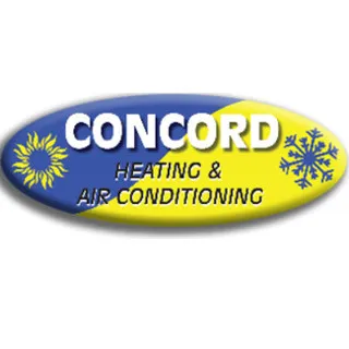 Concord Heating & Air Conditioning Inc logo