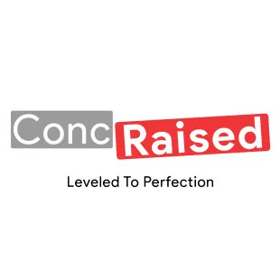 Concraised logo