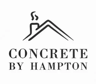 Concrete by Hampton logo