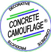 Concrete Camouflage logo
