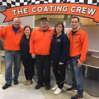 Concrete & Coatings, LLC - Flooring Installation Services in Arden Hills, MN