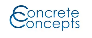 Concrete Concepts logo