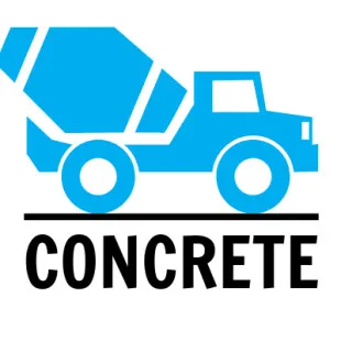 Concrete Contractors Pasadena logo