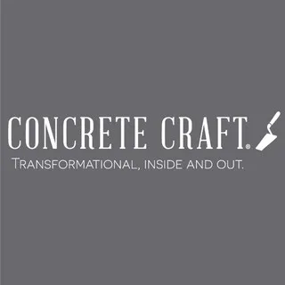 Concrete Craft logo