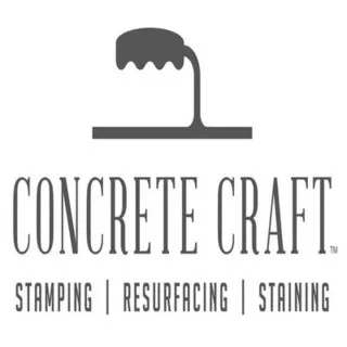 Concrete Craft logo