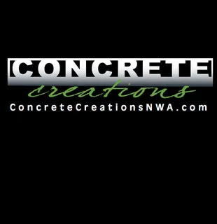 Concrete Creations logo