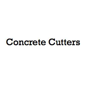 Concrete Cutters logo
