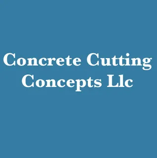 Concrete Cutting Concepts Llc logo