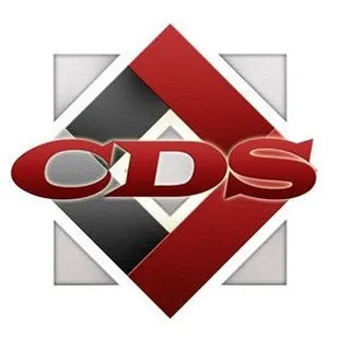 Concrete Design Solutions logo