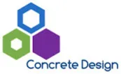 Concrete Design logo