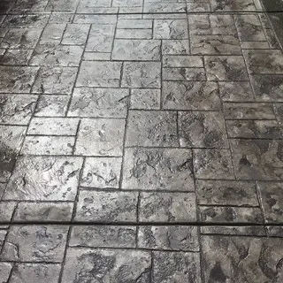 Concrete Done Right logo
