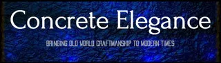 Concrete Elegance LLC logo