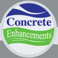 Concrete Enhancements logo