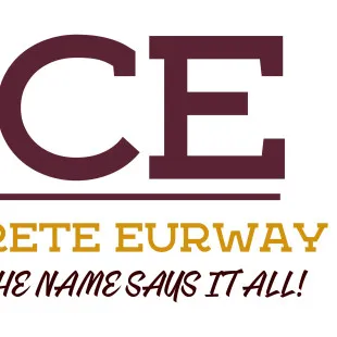 Concrete Eurway logo