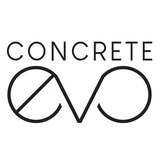 Concrete EVO logo