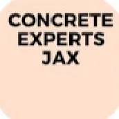 Concrete Experts Jax logo