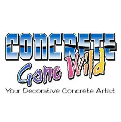 Concrete Gone Wild logo