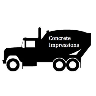 Concrete Impressions logo