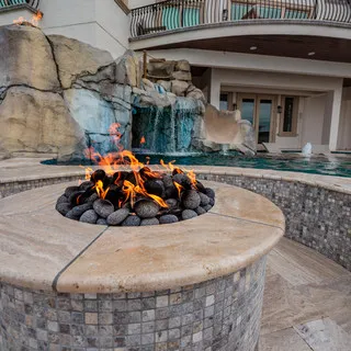 Concrete Ingenuity llc - Deck Building & Repair in Mc David, FL