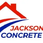 Concrete Jackson logo