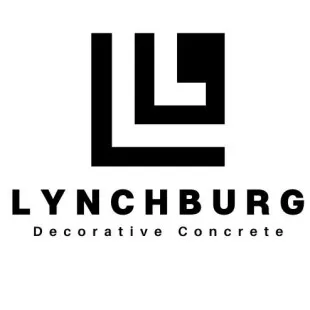 Concrete Lynchburg, VA logo