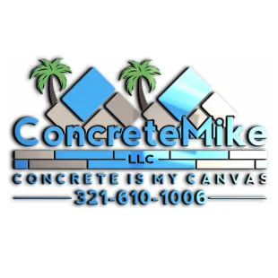 Concrete Mike LLC - Patio Design & Installation in Cocoa Beach, FL